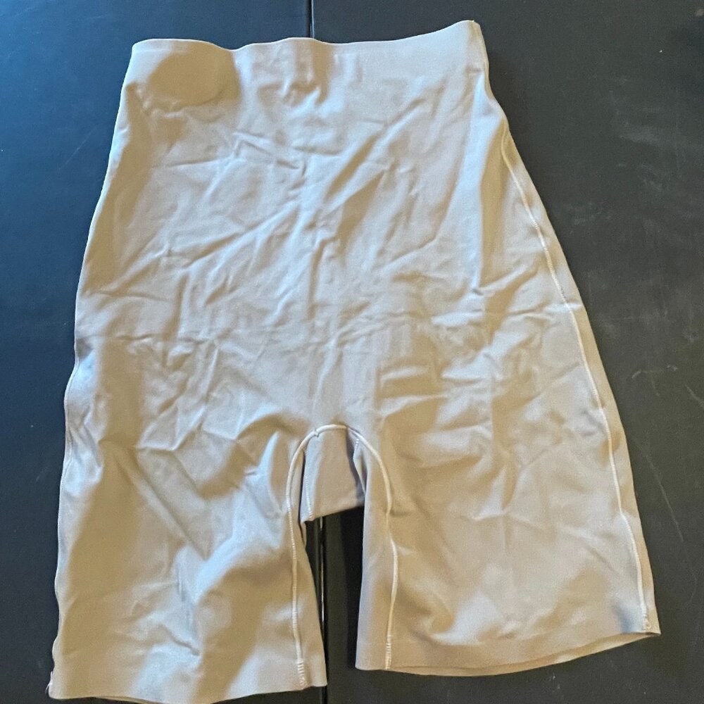 YOUMITA underwear all over slimming Shapewear In beige size L (151)